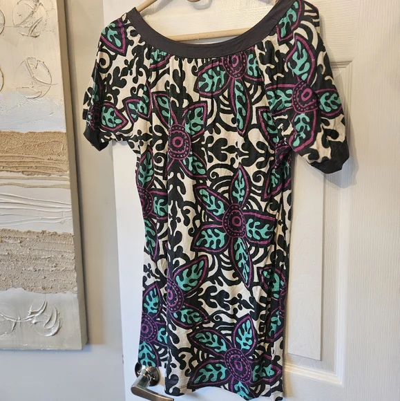 French Connection Mini Dres💮 - Picture 2 of 5